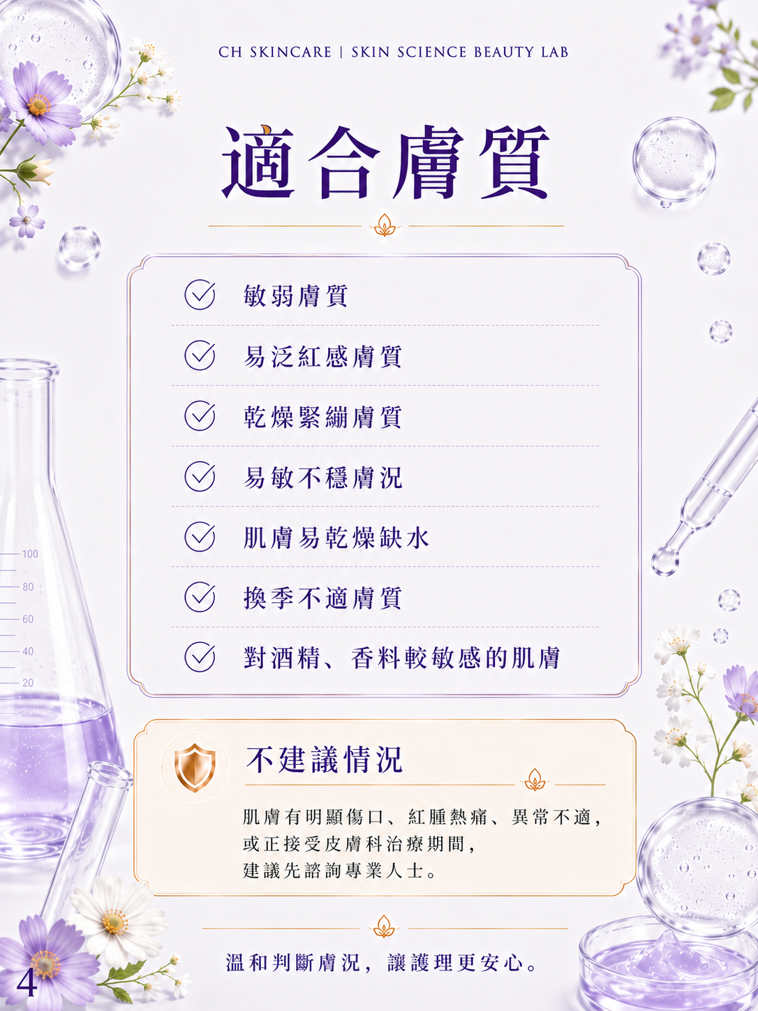🇨🇭 瑞士 Bionymph 舒敏修復注養療程