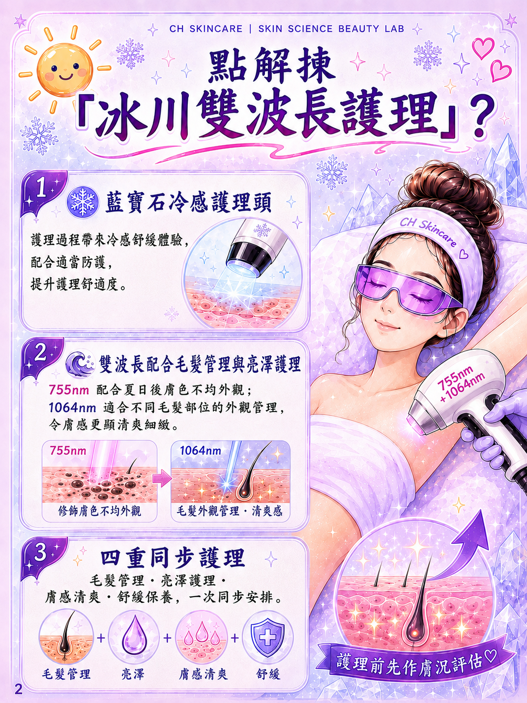 ☀️ Shocking Summer Exclusive · Full Body Whitening and Hair Removal Simultaneously Great Deal