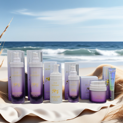 石斛臻萃逆時眼霜 Dendrobium Revitalizing Eye Serum（國內版）