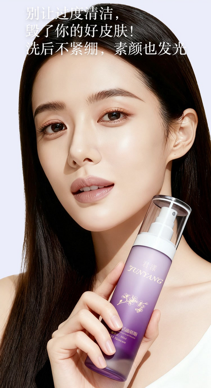 石斛淨顏潔面慕斯 Dendrobium Cleansing Mousse（國內版）