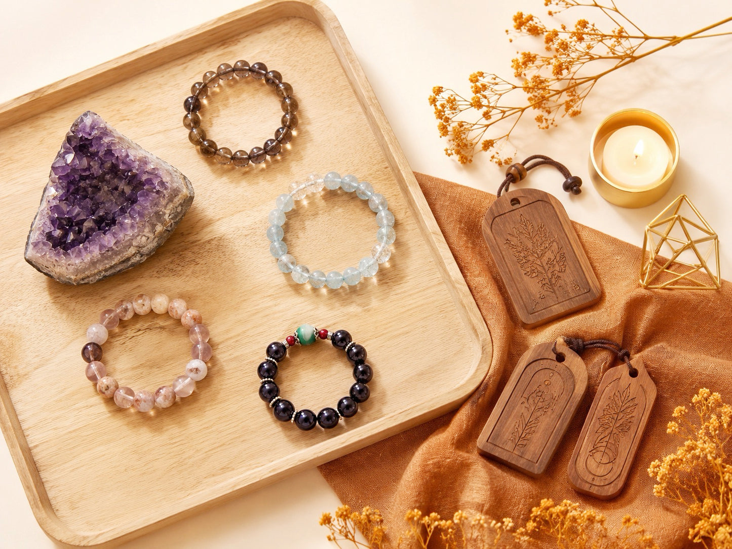 🌟 Personalized Blessings and Energy Alignment
🔥 Protection Rituals | Tailored