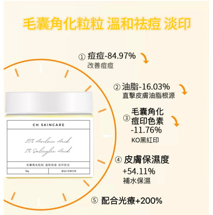 Pore Resurfacing Phyto-Sooth Serum 15g