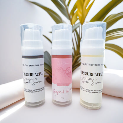 水漾植萃煥膚 精華 Pore Resurfacing Phyto-Sooth 15g